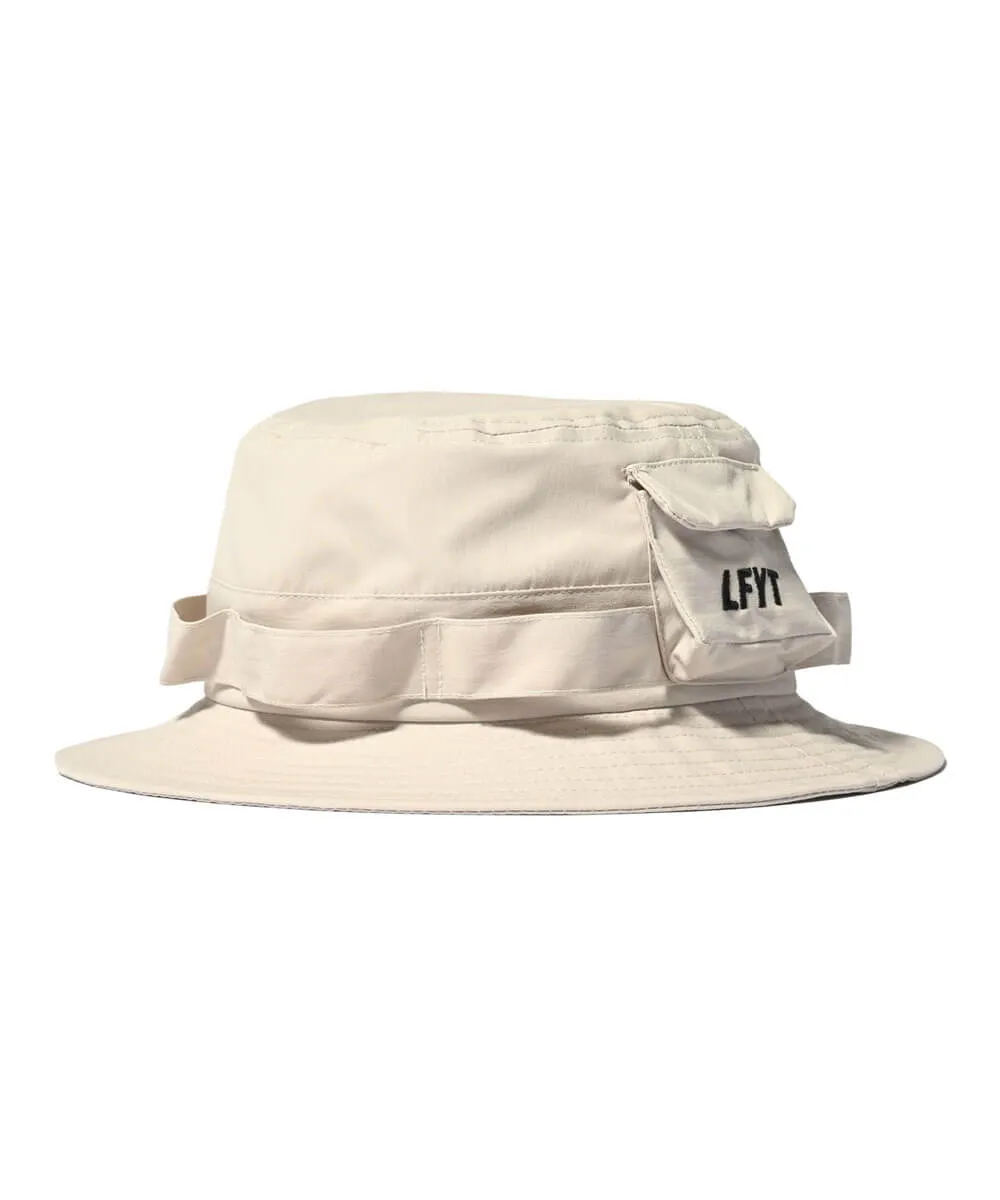 LFYT TACTICAL BOONIE HAT【LS231408 】