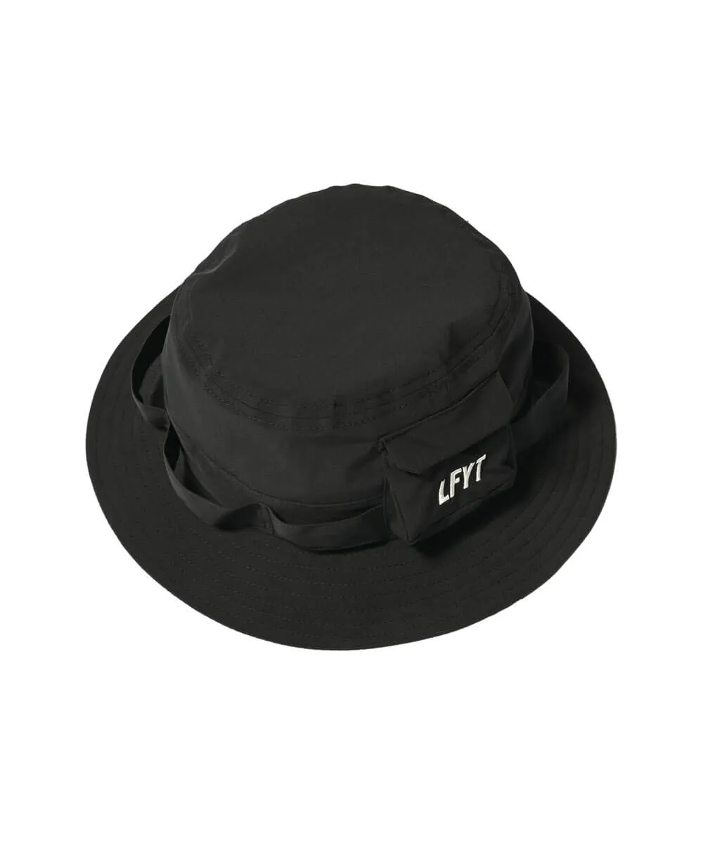 LFYT TACTICAL BOONIE HAT【LS231408 】