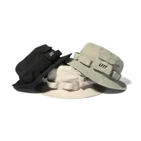 LFYT TACTICAL BOONIE HAT【LS231408 】