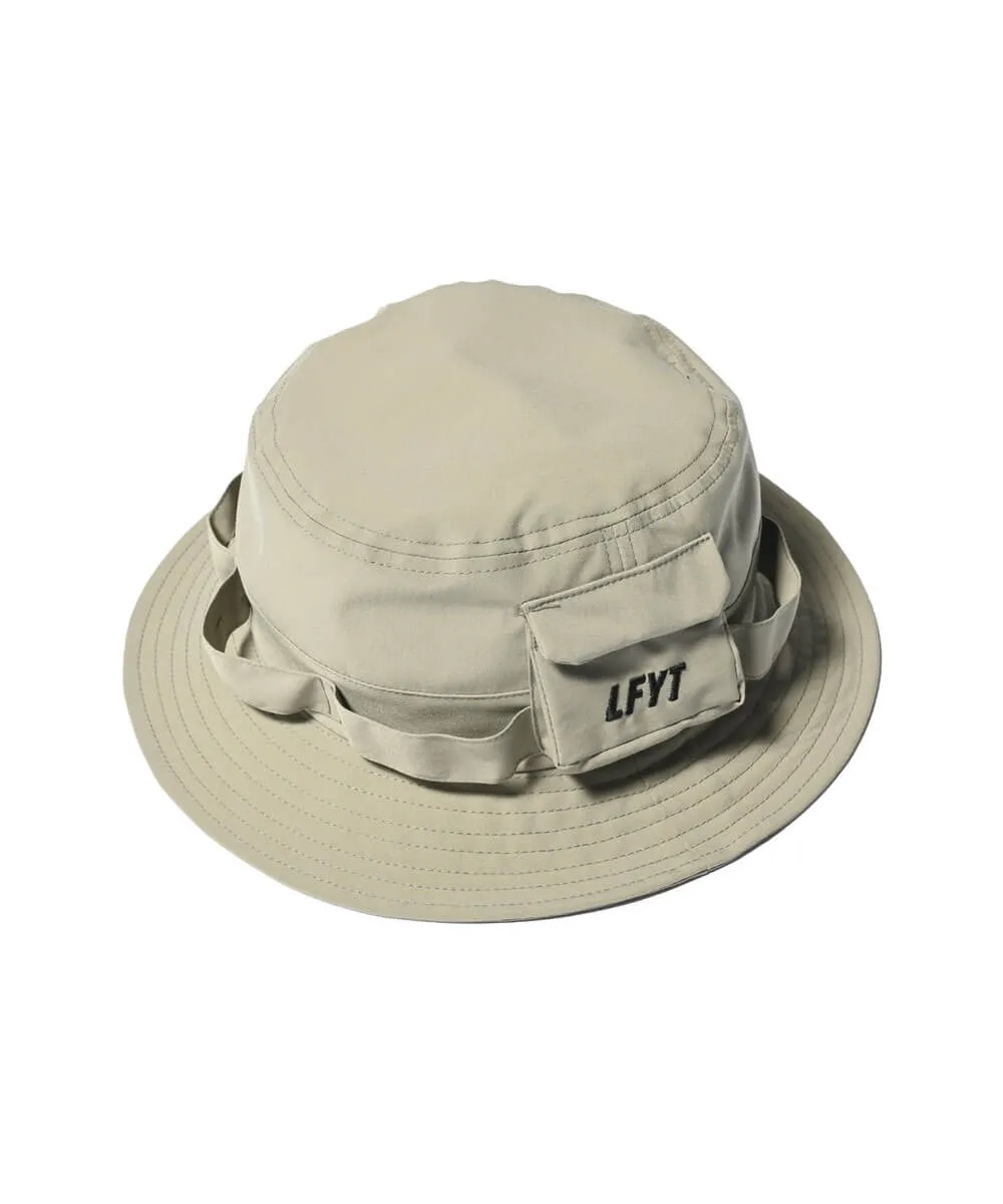 LFYT TACTICAL BOONIE HAT【LS231408 】