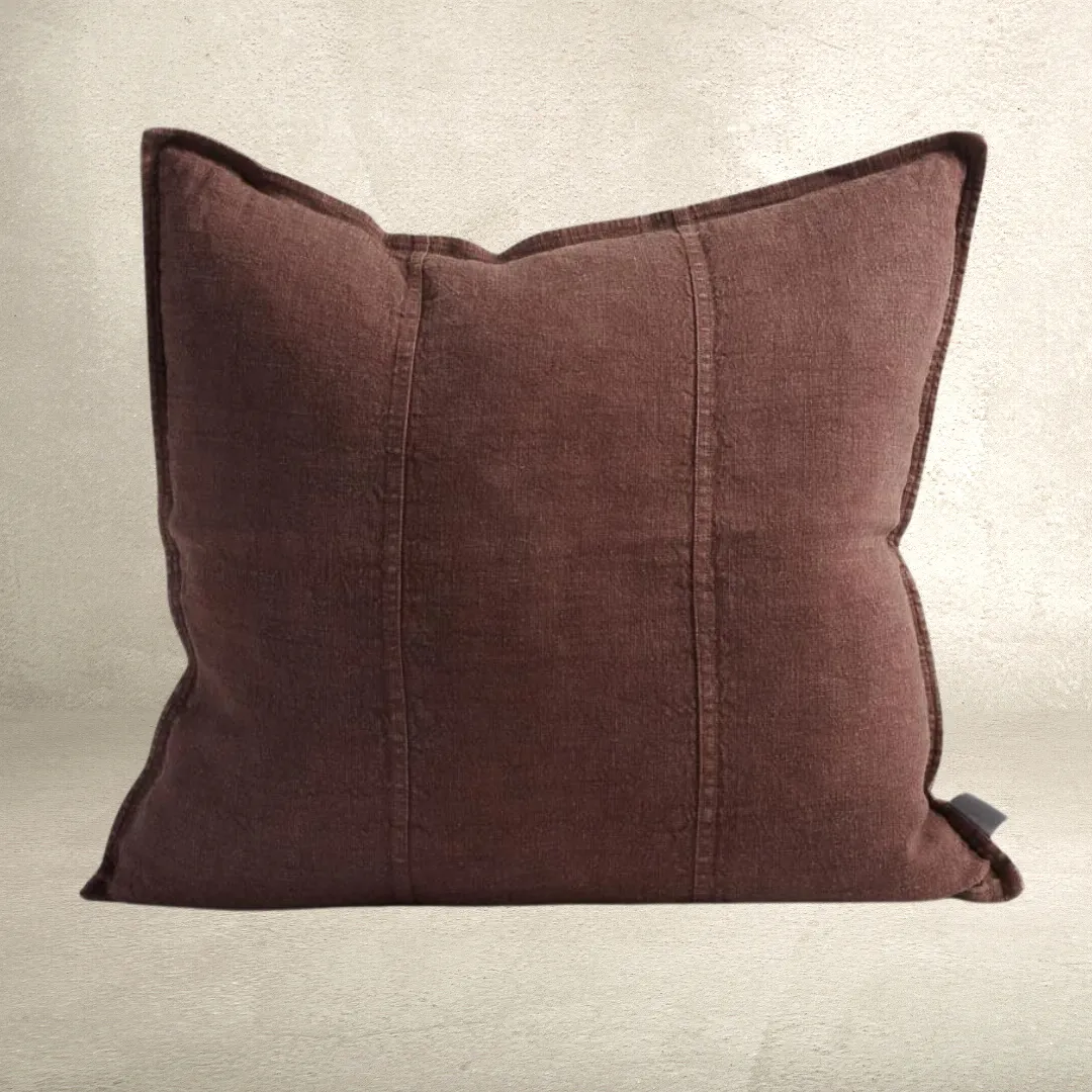 LUCA CUSHIONS