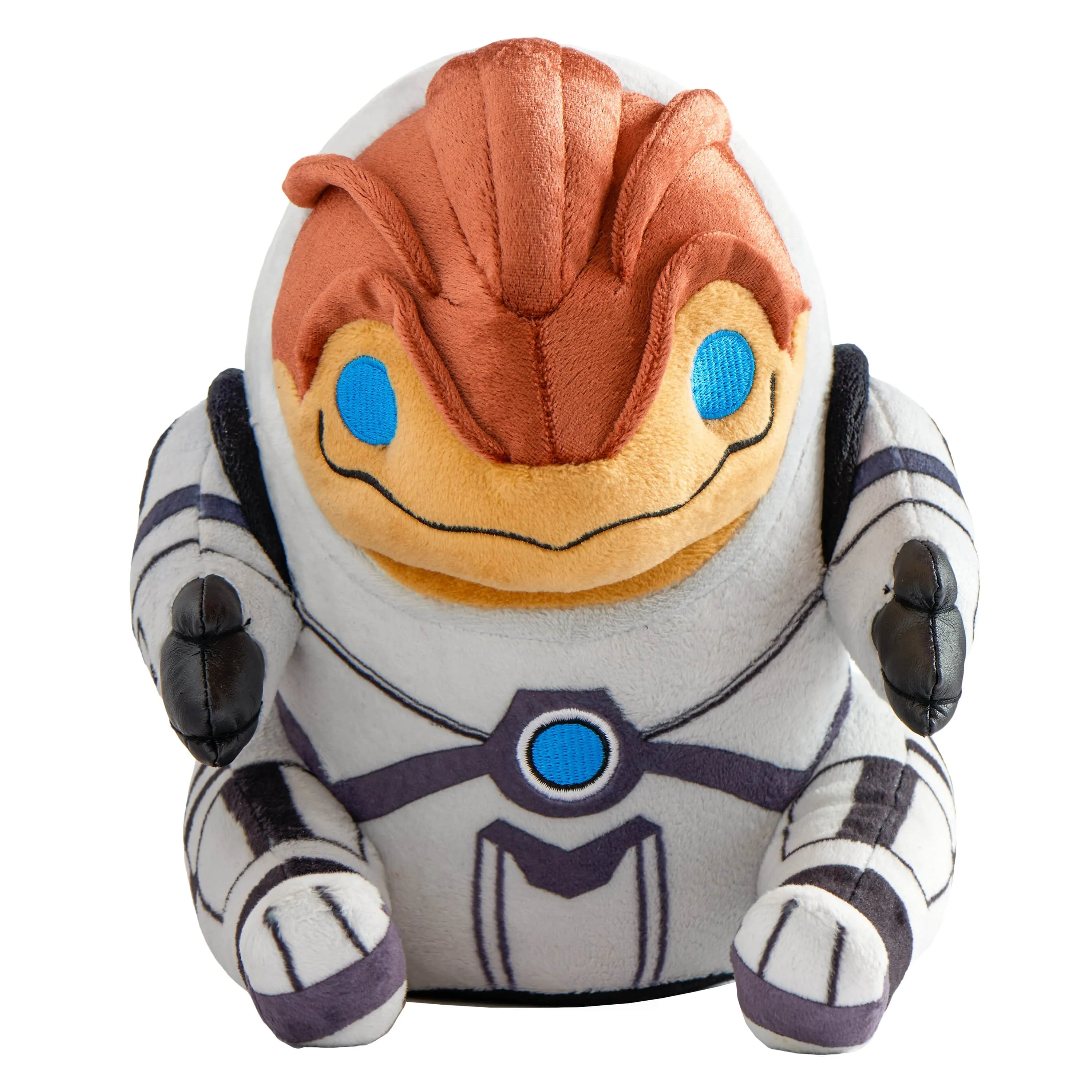 Mass Effect - Grunt Collector's Plush