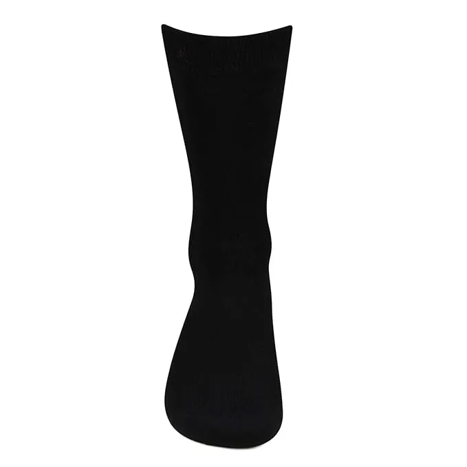 Men Health Socks (Black)