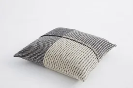 Merino Wool Cushion - Time