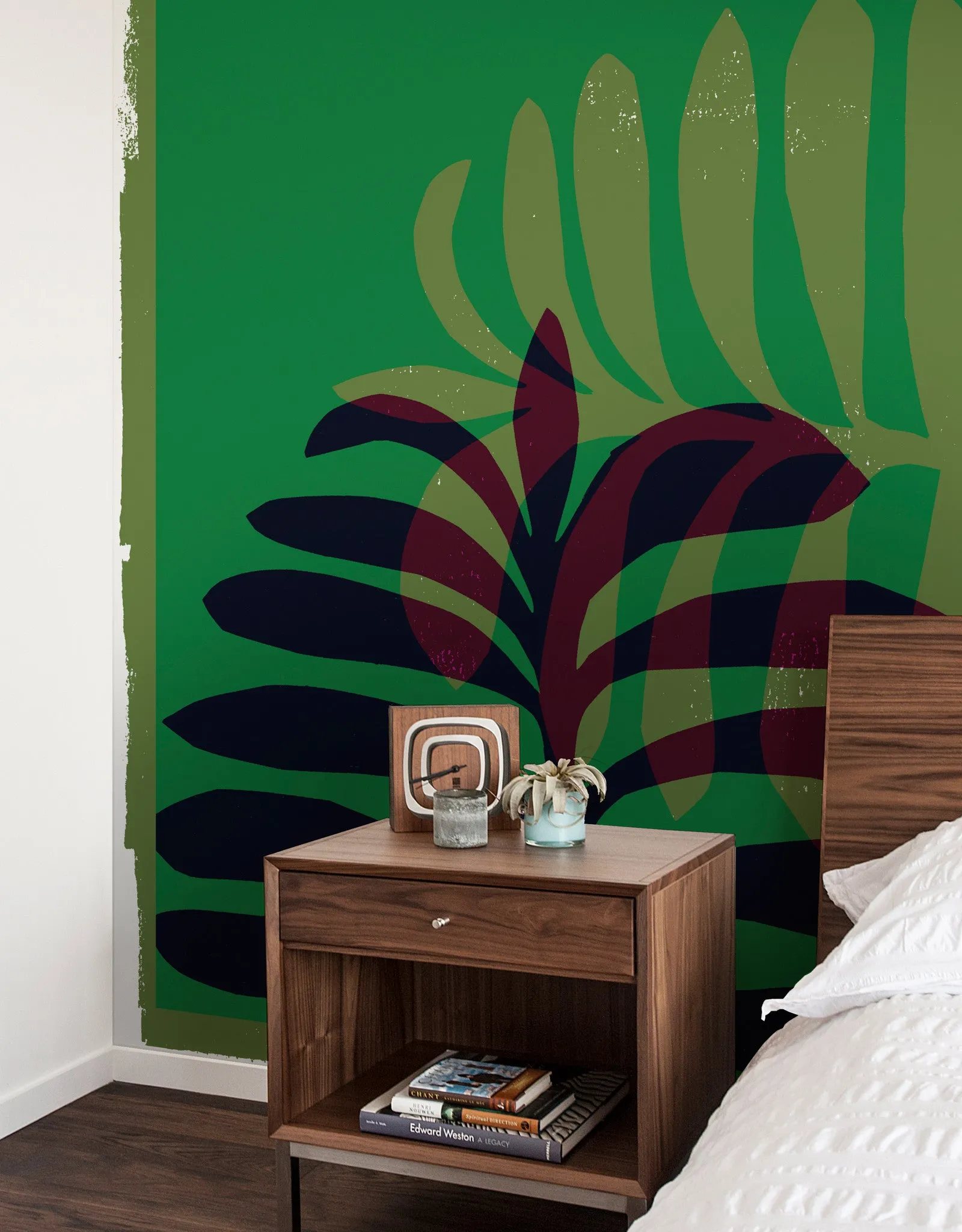 NCC Leaf Wall Panels