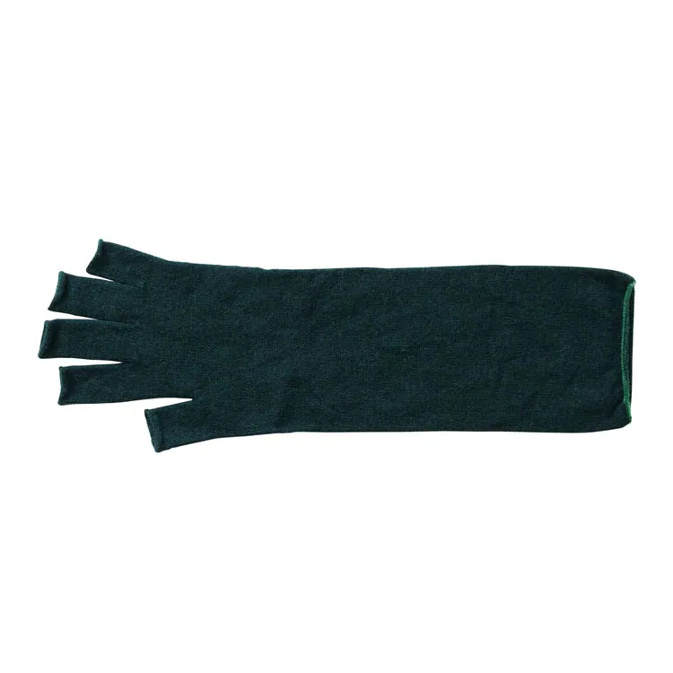 NISHIGUCHI KUTSUSHITA - Teni Merino Wool Hand Gloves