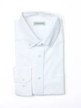 Oxford Shirt White