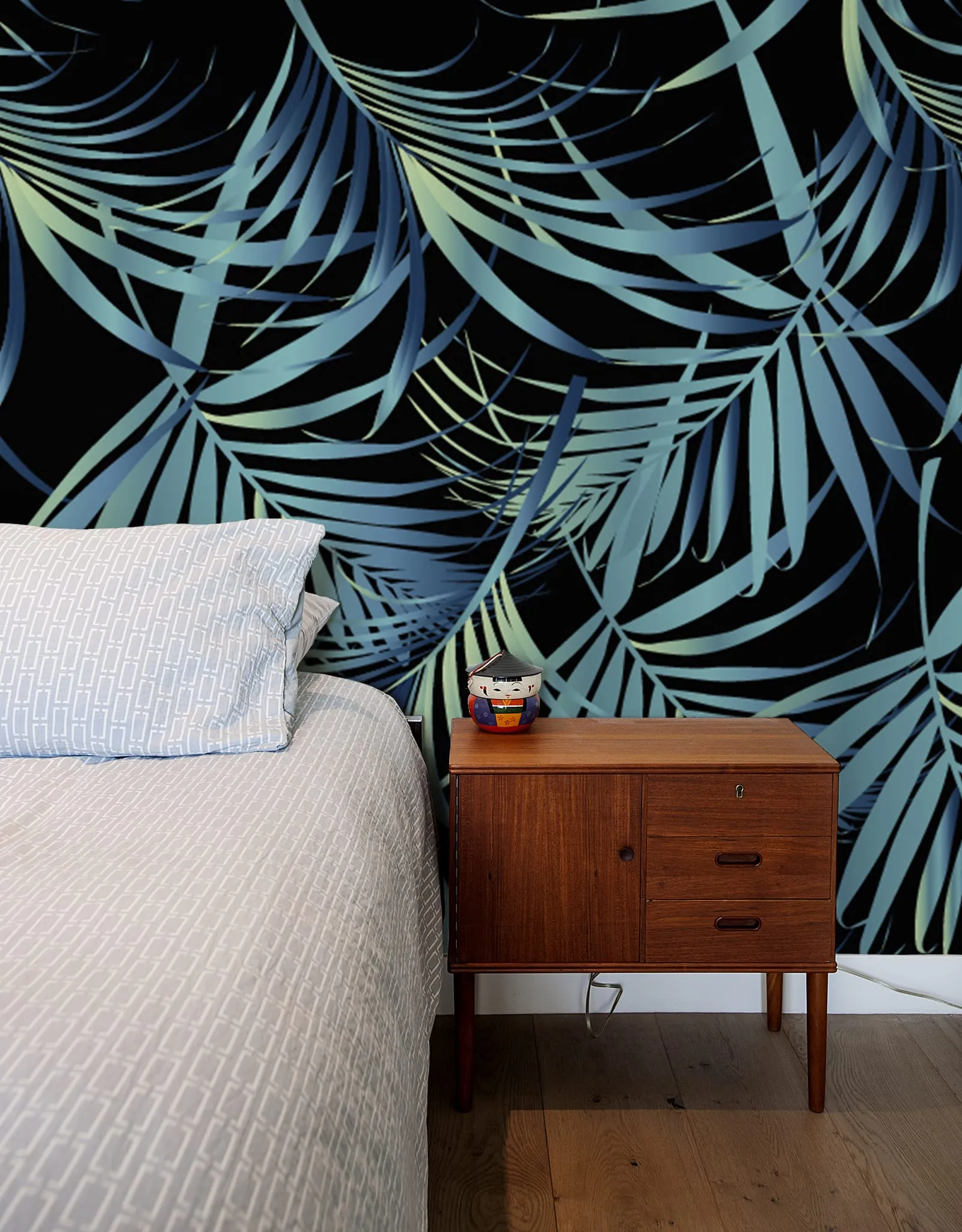 Palms Wall Panels