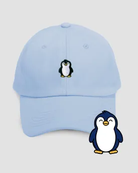 Penguin Hat