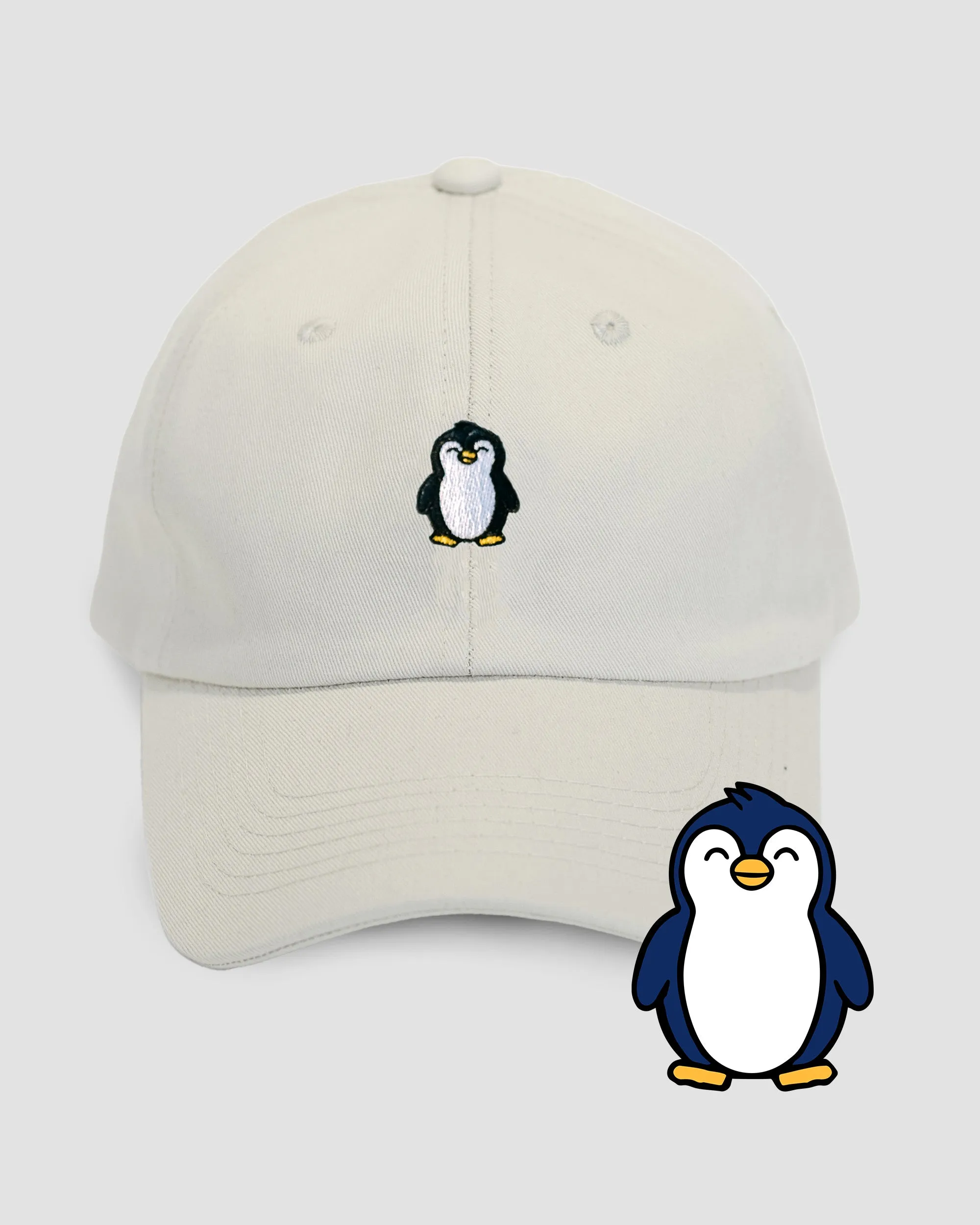 Penguin Hat