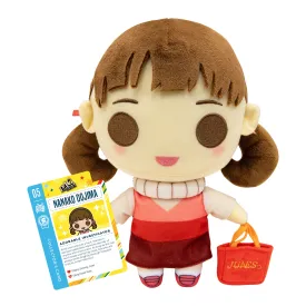 Persona 4 Golden - Nanako Dojima Collector's Plush