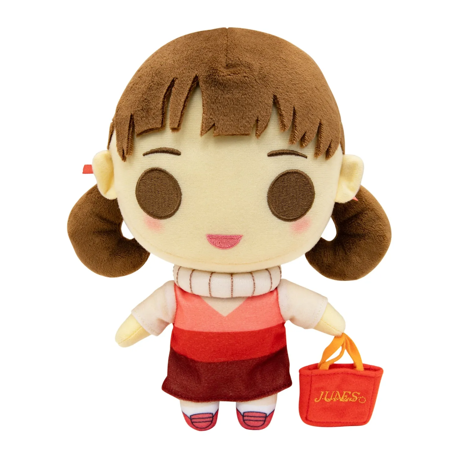 Persona 4 Golden - Nanako Dojima Collector's Plush