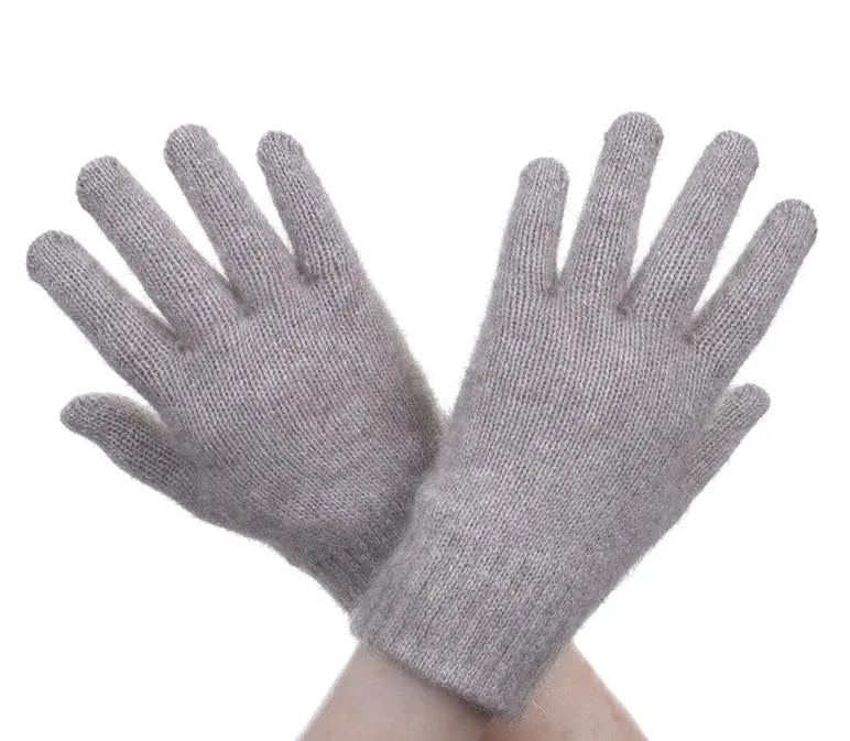 Possum Merino Gloves