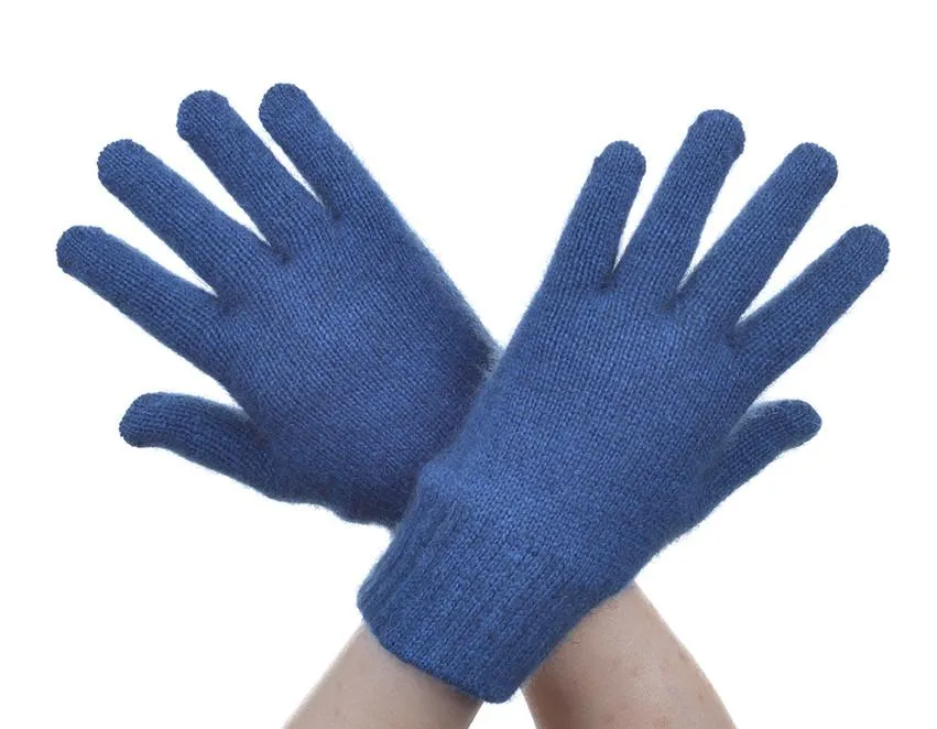 Possum Merino Gloves