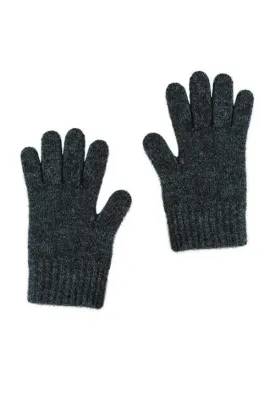 Possum Merino Gloves