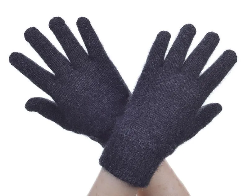 Possum Merino Gloves