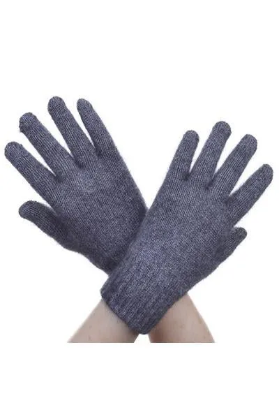 Possum Merino Gloves