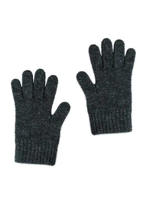 Possum Merino Gloves