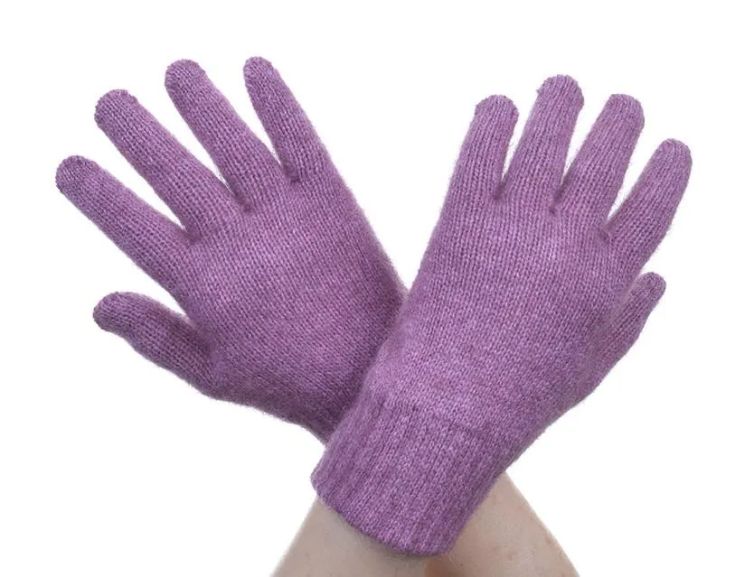 Possum Merino Gloves