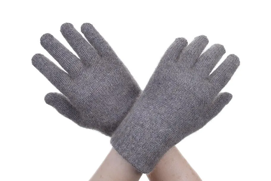 Possum Merino Gloves