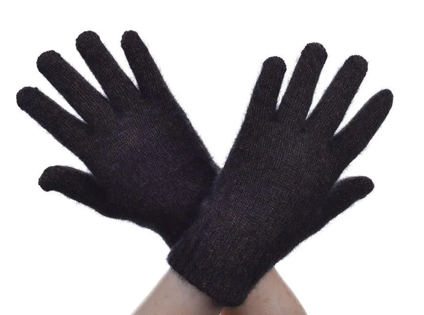 Possum Merino Gloves