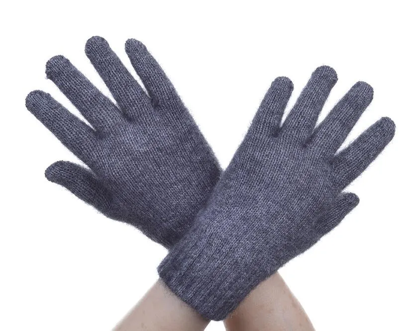 Possum Merino Gloves