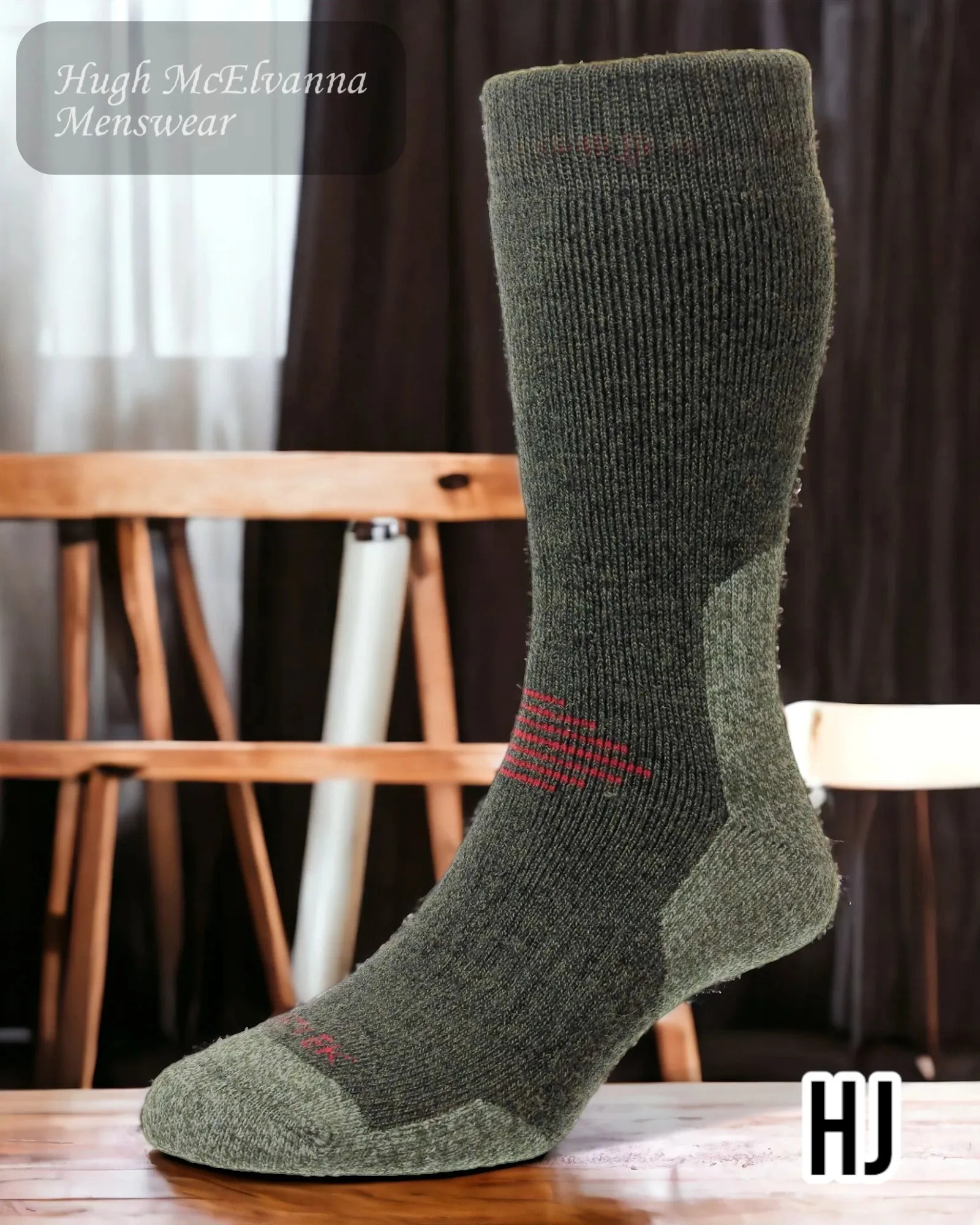 ProTrek Walking Socks - HJ702