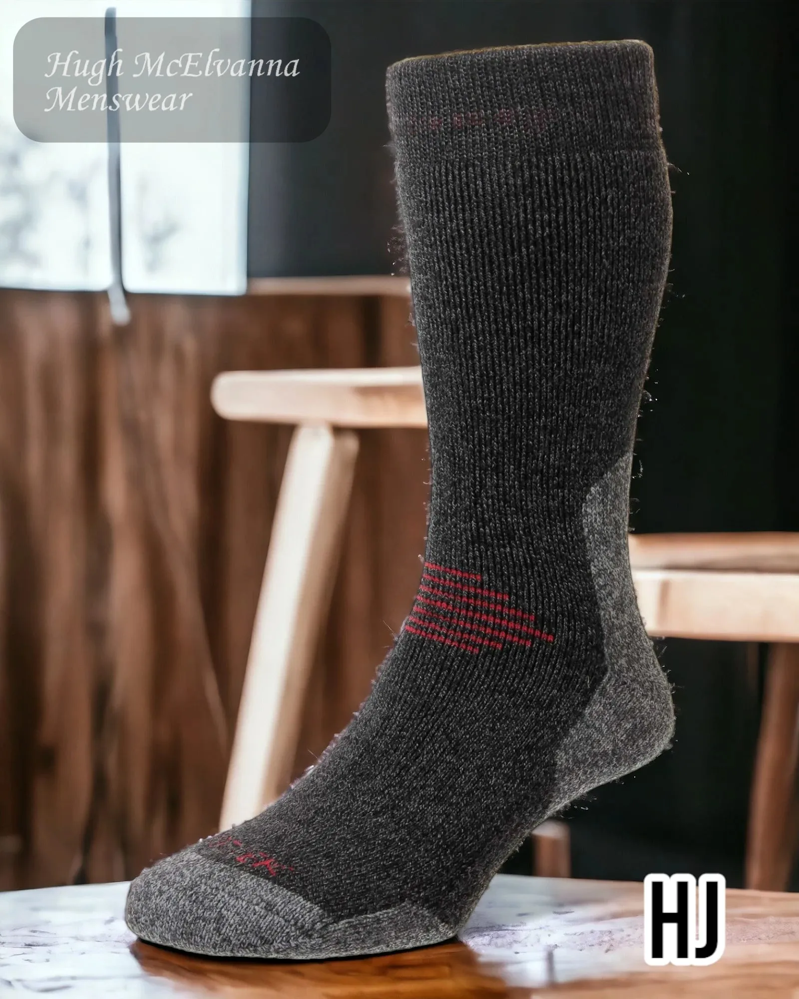 ProTrek Walking Socks - HJ702