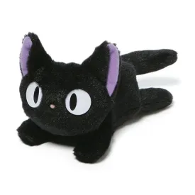 "Kiki's Delivery Service" Jiji Bean Bag Plush