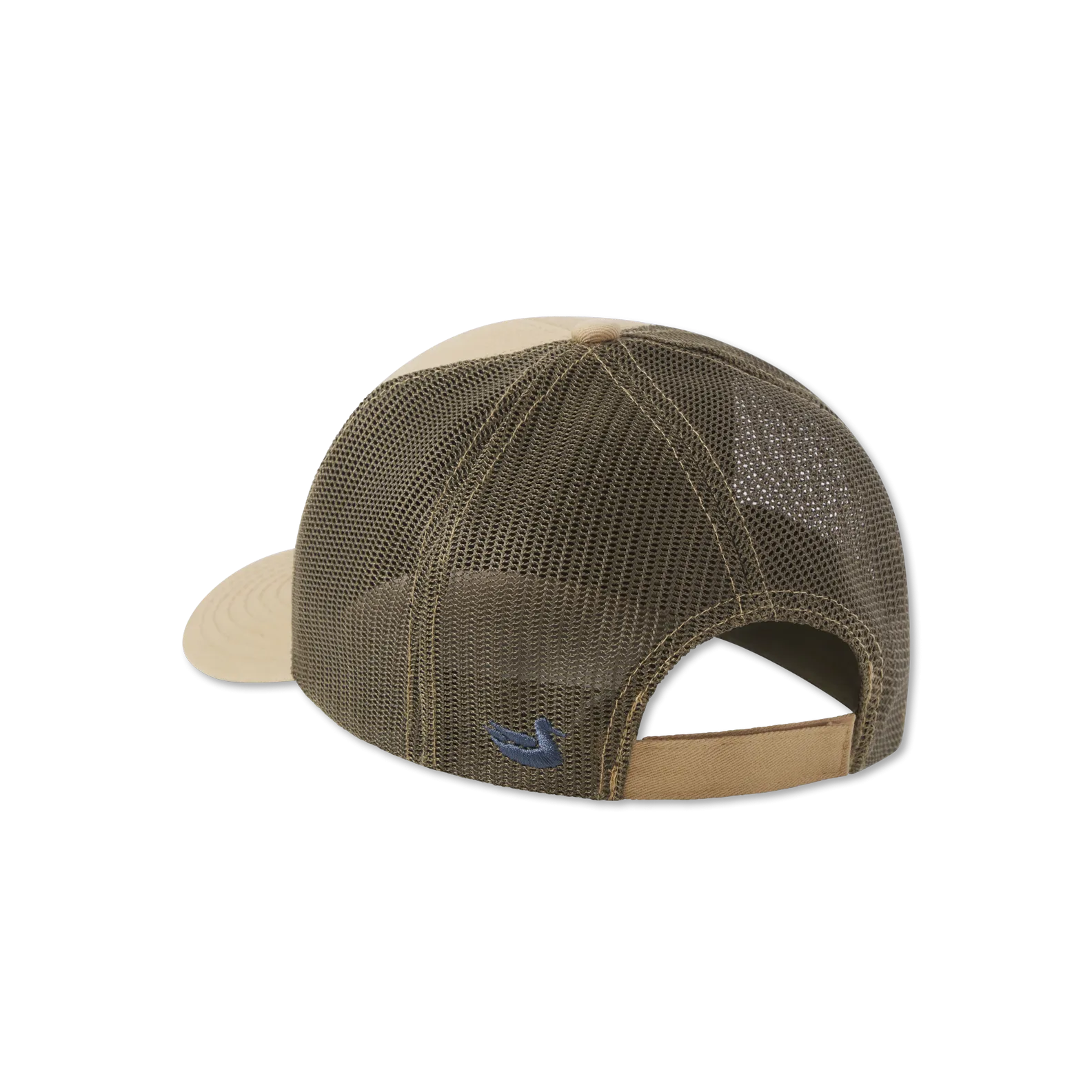 Retro Trucker Hat - Southern Tradition