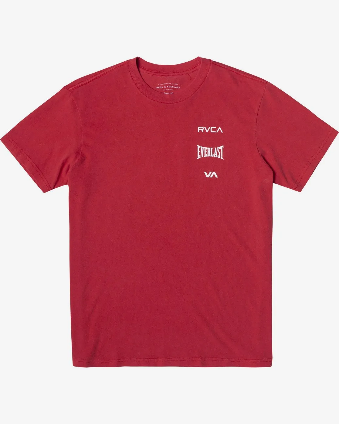 RVCA Everlast Stack T-Shirt