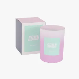 SDMN Mint Berry Candle