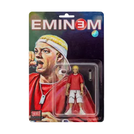 Shady Con Eminem Action Figure