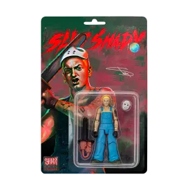 Shady Con Slim Shady Action Figure (Autographed)