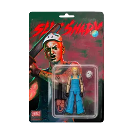 Shady Con Slim Shady Action Figure