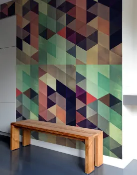 tryypzyoyd ~ Pattern Wall Tiles