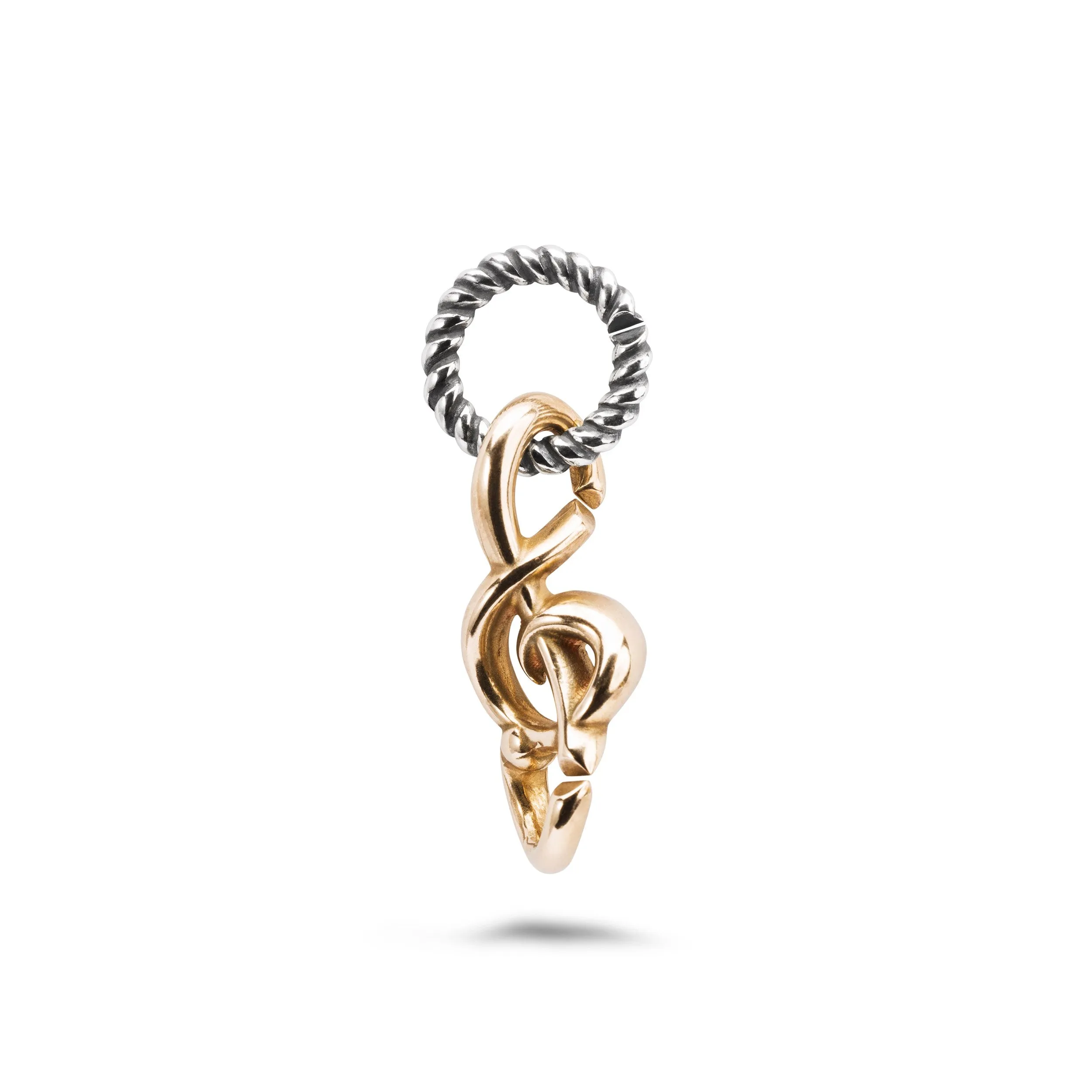 Twisted Melody Earring