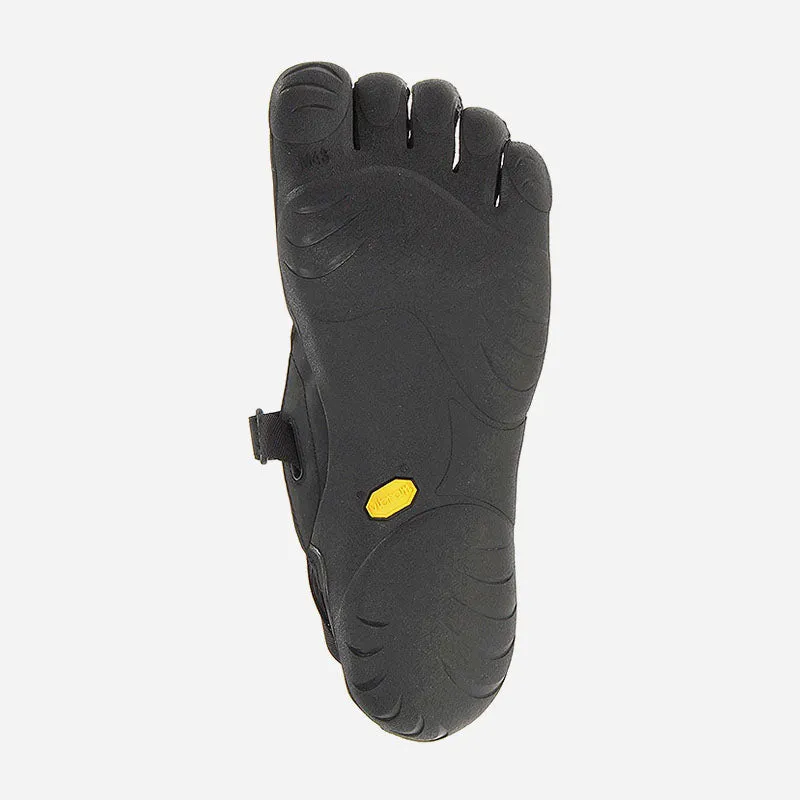 Vibram Mens KSO Barefoot Trail Running Shoes - Lightweight, Flexible, and Breathable Outdoor Footwear