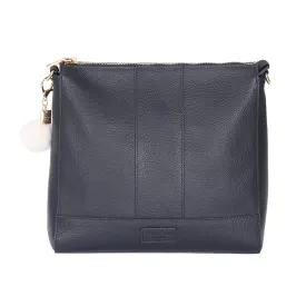 Westminster Bag Navy & Accessories