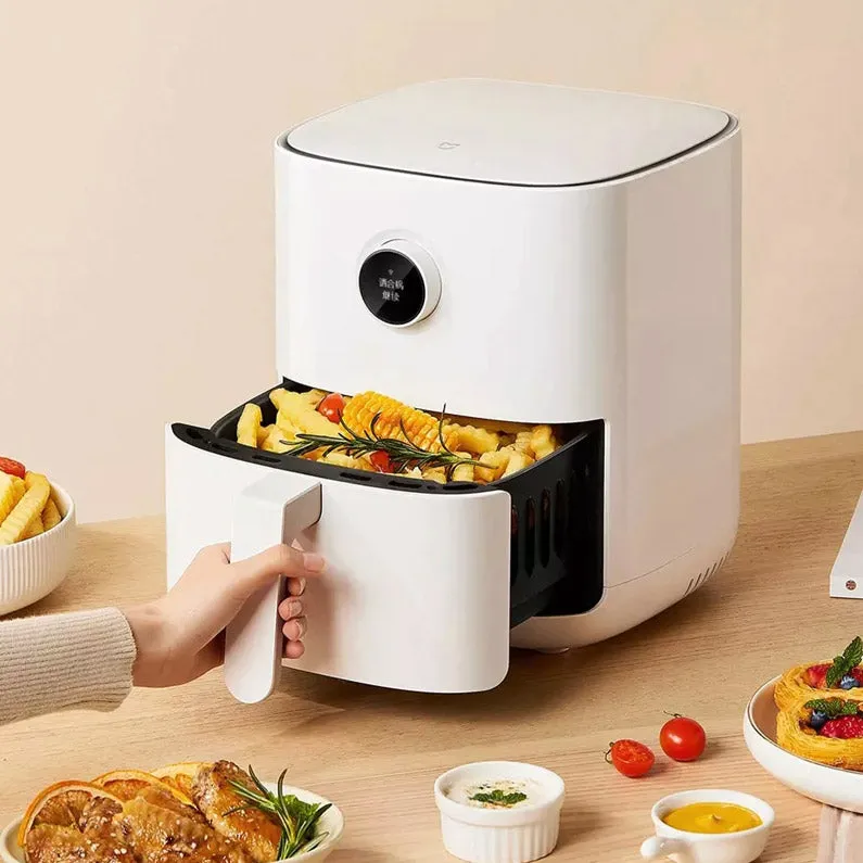 Xiaomi Mi Smart Air Fryer 3.5L - White